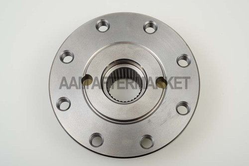 American Axle 2C3Z4851AB - Ford 10.25/10.5 inch Pinion Flange