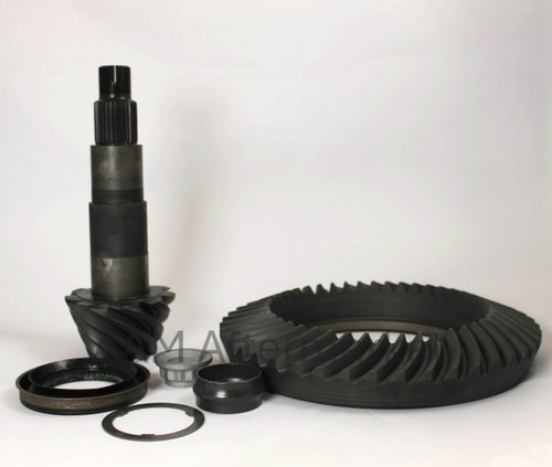 American Axle D120488GSK - Dodge RAM 12 inch Rear 4.88 Ratio Gear Set Kit