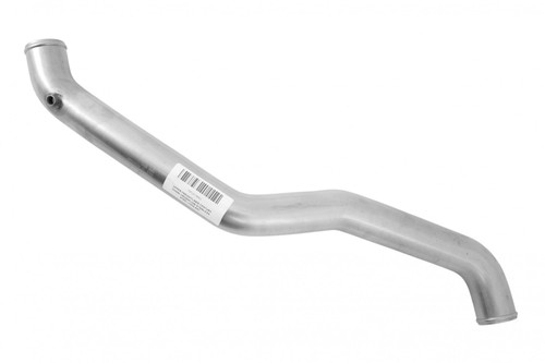 75FLD16862 UPPER FREIGHTLINER CENTURY DDS60 CROSSFLOW STAINLESS STEEL COOLANT TUBE