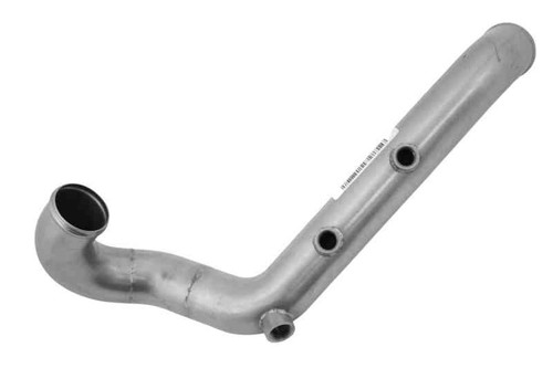 American Radiator 75FLD19677 - Lower Coolant Tube for Freightliner FLD PTR DDS60