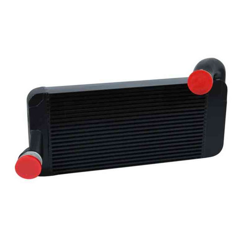 American Radiator 44IHC7C-BP - Bar & Plate Charge Air Cooler for International, Navistar, 2003 9400I, 1999-2007 9900, 9900I, 9900IX
