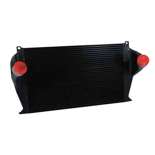 American Radiator 44IHC9B-BP - Bar & Plate Charge Air Cooler for International, Navistar, 8200 9100 9200 9400 9900 Series 1994-2007
