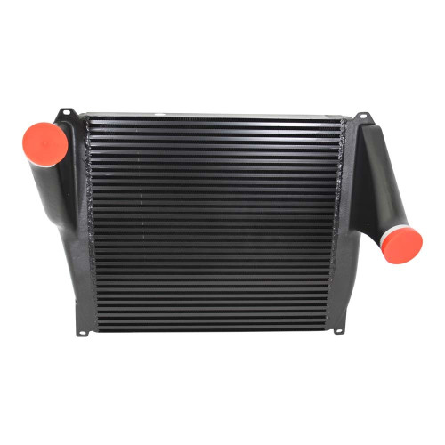 44KW10B-BP KENWORTH BAR & PLATE CHARGE AIR COOLER: T600, T800 CONVENTIONAL CAB, C500, W900