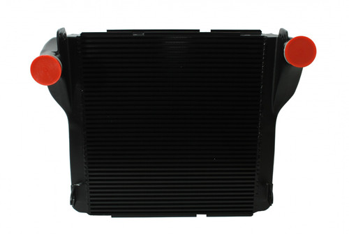 44KW13H-BP KENWORTH | PETERBILT BAR & PLATE CHARGE AIR COOLER: 2008-2013 MODELS