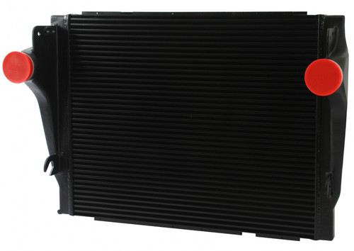 44PB20J-BP PETERBILT | KENWORTH BAR & PLATE CHARGE AIR COOLER: 2008-2009 355, 2008-2011 365, 367: 2008-10 T800