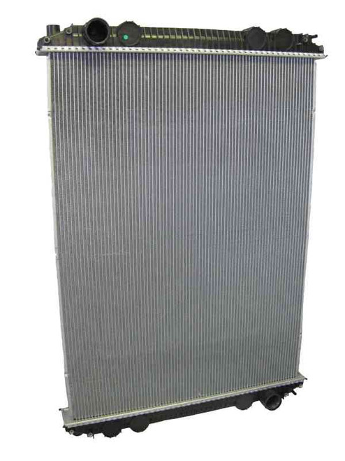 558059SA-A FREIGHTLINER RADIATOR: 2004 - 2007 CENTURY, COLUMBIA MODELS