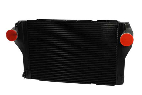 44PB20K-BP PETERBILT | KENWORTH BAR & PLATE CHARGE AIR COOLER: 2008-2011 367, 387, T2000