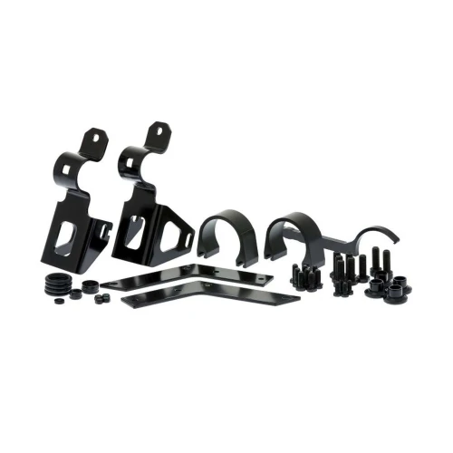ARB VM80010002 - BP-51 Shock Fitting Kit, Rear for Toyota Hilux