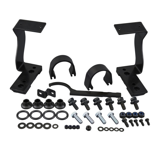 VM80010016 BP KIT TACOMA FRONT