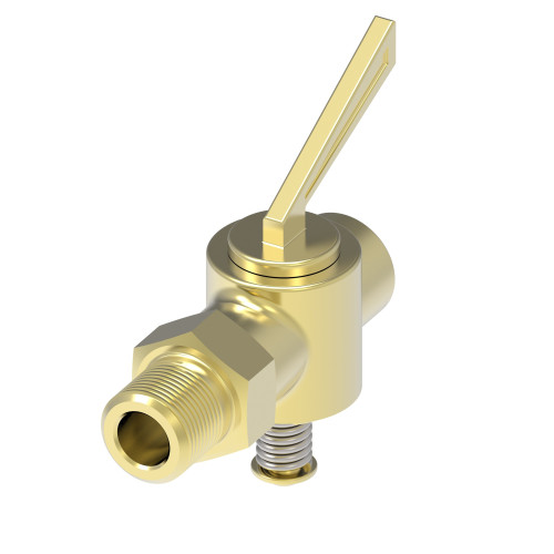 6892 DRAIN VALVE