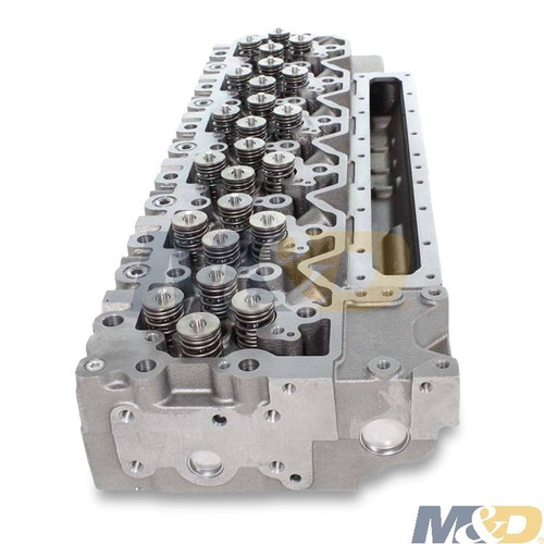 N3969722VS CUMMINS 8.3L ISC ISL 24V NEW CYLINDER HEAD VALVES