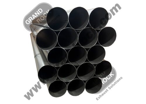 S5-120SBABK 17 PIECE - 5" X 120" ALZ TUBE OD BUNDLE