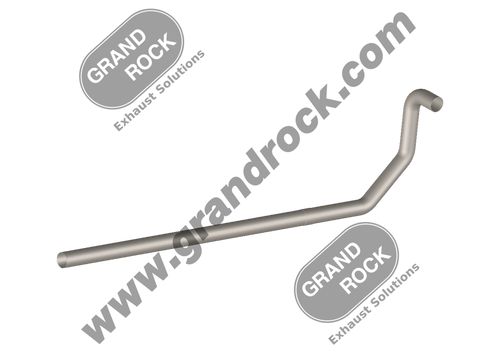 SB8-3043IH-2 4"3-BEND OD/OD EXT ALZ