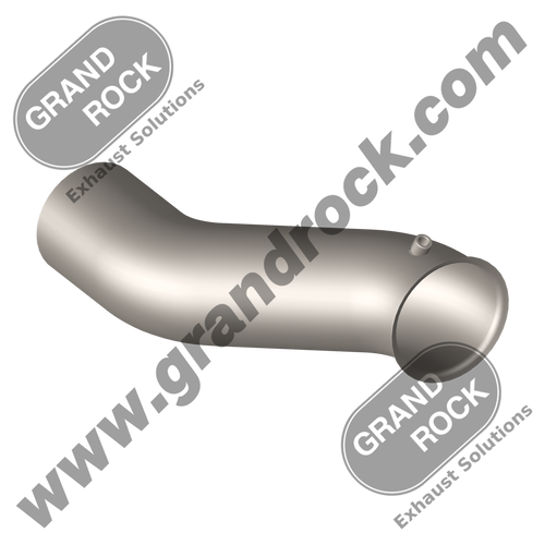 ST-19210-000 5"2-BEND OD/FLARE PYRO ALZ