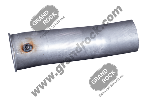 ST-19844-000 5"2-BEND OD/FLARE PYRO ALZ