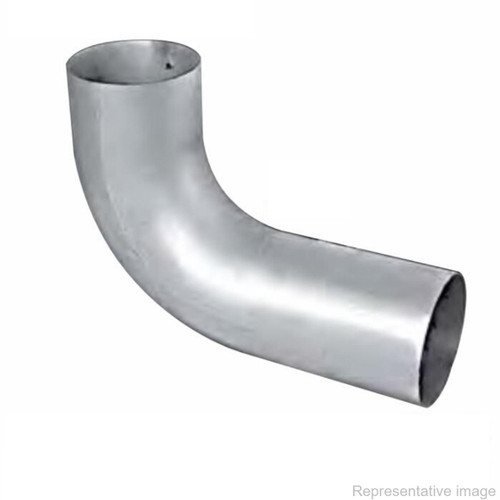 FL-09586-013 ELBOW,5"90DEG OD/OD ALZ