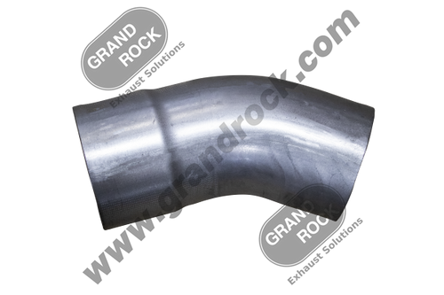 FL-16639-001 ELBOW,5"35DEG ID/OD ALZ