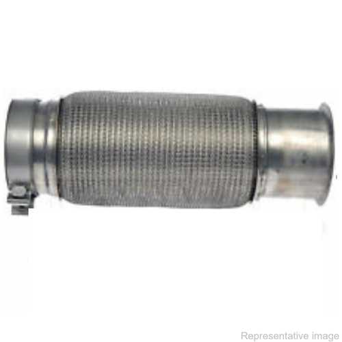 FL-26200-018 5"X18.5 ID/FLARE TURBO ALZ