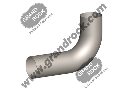 KW-18610-385 ELBOW,5"90DEG OD/OD ALZ