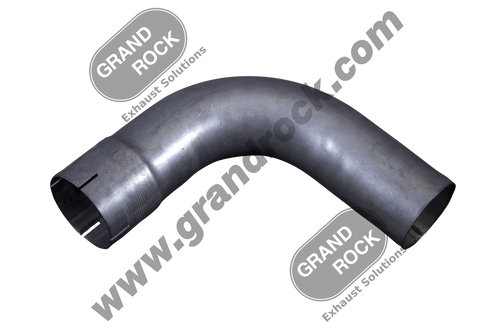 L3590-1212A ELBOW,3.5" 90DEG,12X12 ID/OD ALZ