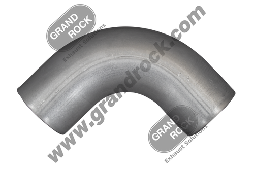 L390-0707SA ELBOW,3" 90DEG,07X07 OD/OD ALZ