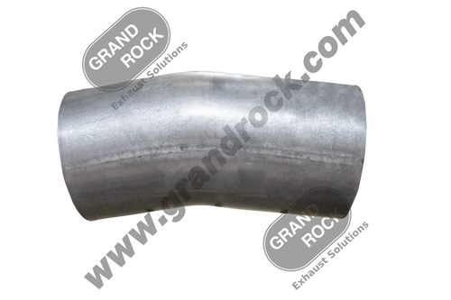 L415-0404SA ELBOW,4" 15DEG,04X04 OD/OD ALZ