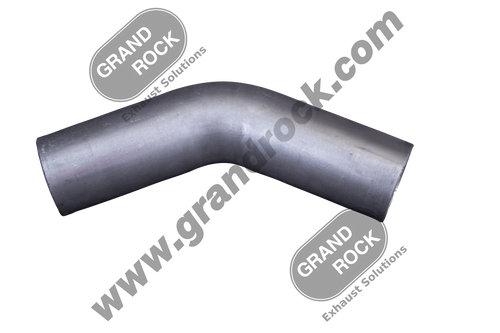 L445-0909SA ELBOW,4" 45DEG,09X09OD/OD ALZ