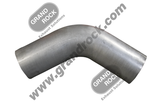 L460-0808SA ELBOW,4" 60DEG,08X08 OD/OD ALZ