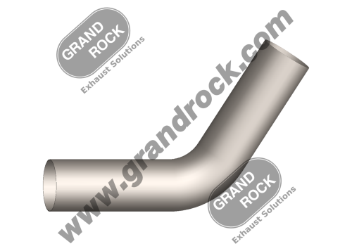 L460-1212SA ELBOW,4" 60DEG,12X12 OD/OD ALZ