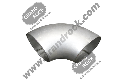 L490-0606SA ELBOW,4" 90DEG,06X06 OD/OD