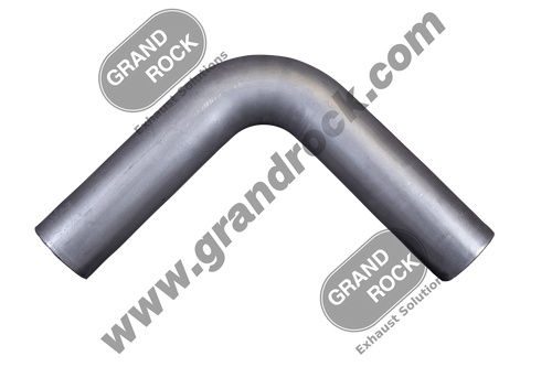 L490-1818SA ELBOW,4" 90DEG,18X18 OD/OD ALZ