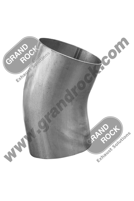 L530-0404SA ELBOW,5" 30DEG,04X04 OD/OD ALZ