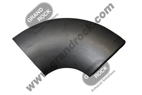 L590-0808SA ELBOW,5" 90DEG,08X08 OD/OD ALZ