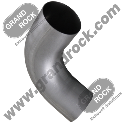 L590-1212SA ELBOW,5" 90DEG,12X12 OD/OD ALZ