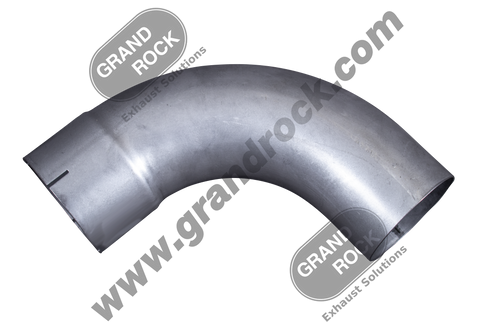 L590-1313A-8 ELBOW,5" 90DEG,13X13 ID/OD ALZ