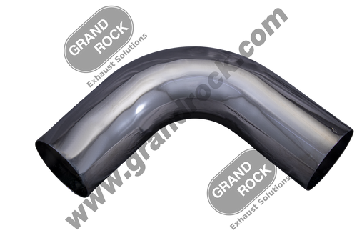 L590-1515SC ELBOW,5" 90DEG,15X15 OD/OD CHR