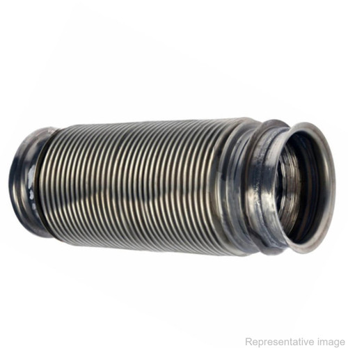 PB-6541-0405 4" X 14" FLARE/BEAD FLEX SS