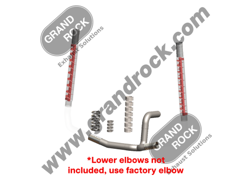 QPM-561AERO 5",KW AEROCAB KIT