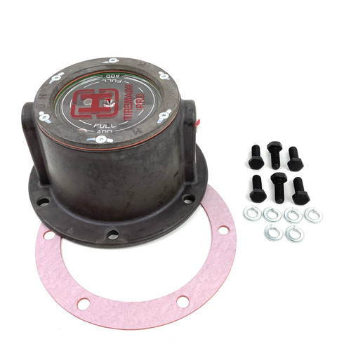 HENDRICKSON VS-32055-1 Tiremaxx Hub Cap