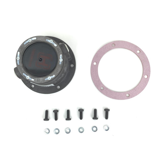 HENDRICKSON VS-32068-3 Hubcap Grease