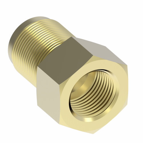 7911 112-06142 FITTING.B-ADAP