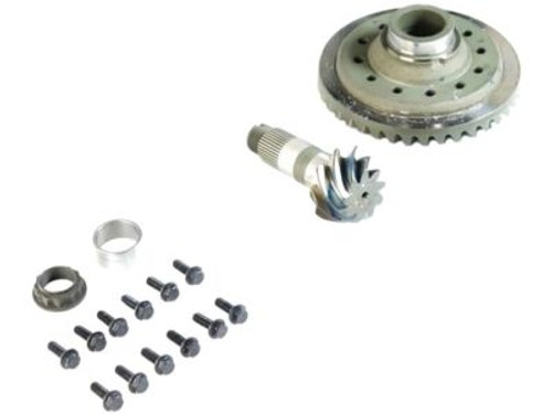 68034376AA MAGNA STEYR 4.44 RATIO GEARS