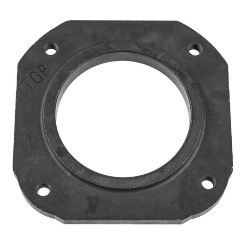 1345039007 PUMP FRONT COVER