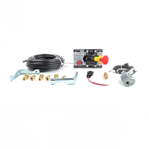 Kit2920 Installation Kit CHELSEA 328388-40X Install Kit