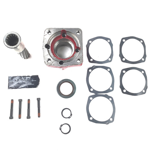 ゆった 328594-13X NEW GENUINE CHELSEA PTO IDLER SHAFT BEARING