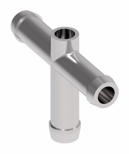 1921 3-WAY PLASTIC TEE