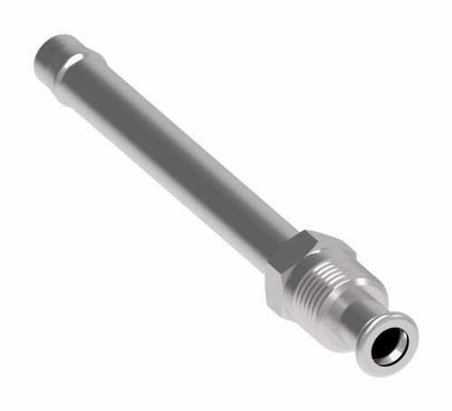 1429 3/8 TUBE & NUT ASSY