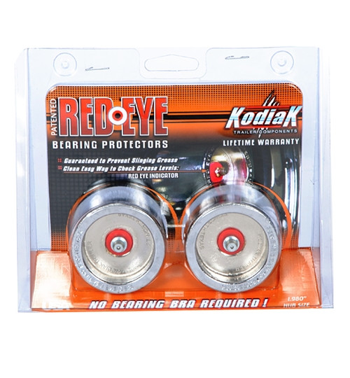 REBP1980AC RED EYE BEARING PROTECT 1.98