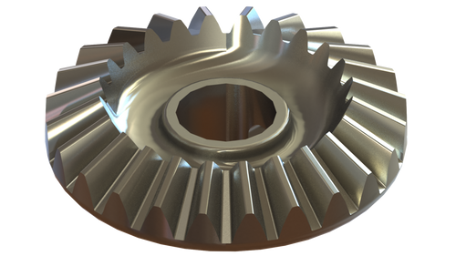 SAF-Holland XA-V-06601 - Gear Bevel