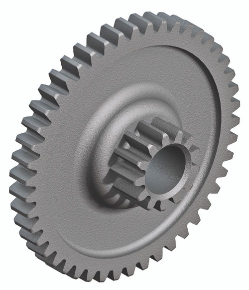 SAF-Holland XA-V-06603 - Gear Step